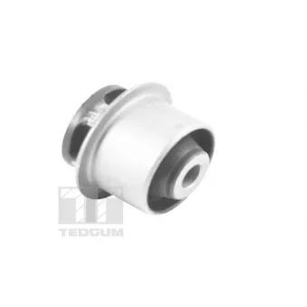 Silent bloc de suspension (train avant) TEDGUM TED99926