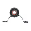Suspension, arbre de cardan TEDGUM TED99944 - Visuel 1