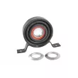 Suspension, arbre de cardan TEDGUM TED99949 - Visuel 1