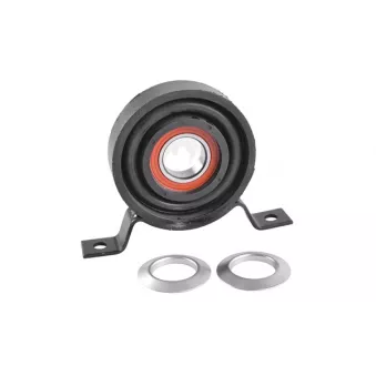 Suspension, arbre de cardan TEDGUM TED99949