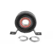 Suspension, arbre de cardan TEDGUM TED99949 - Visuel 2