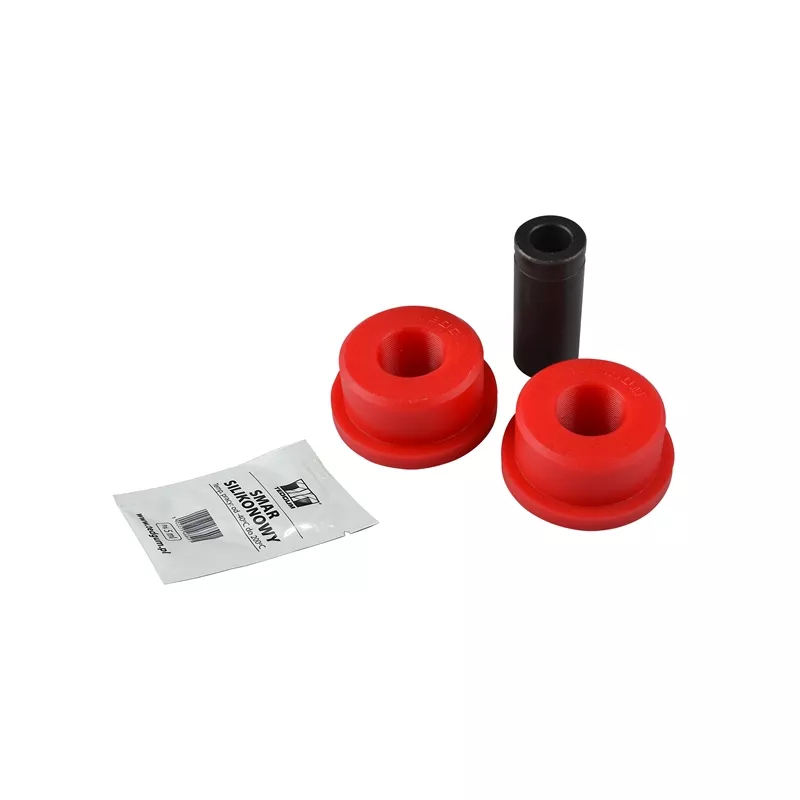 Silent bloc de l'essieu / berceau TEDGUM TED99972