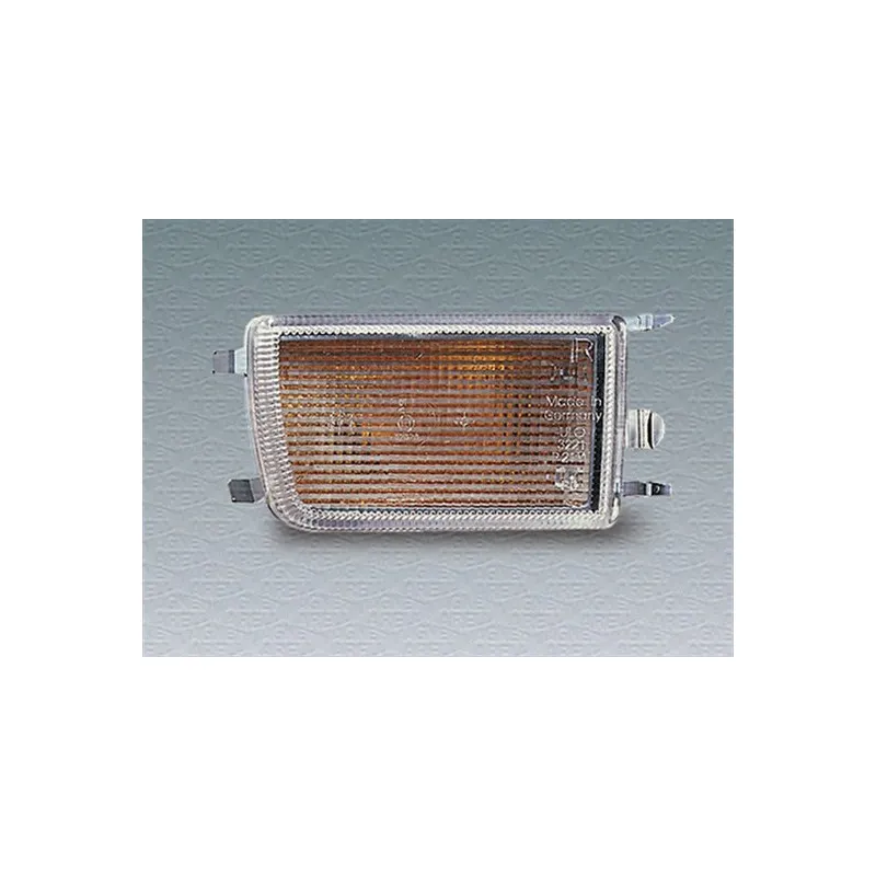Feu clignotant avant droit MAGNETI MARELLI 714098199506