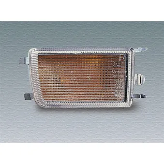 Feu clignotant avant gauche MAGNETI MARELLI 714098199515