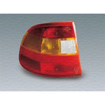 Feu arrière MAGNETI MARELLI 714098290131