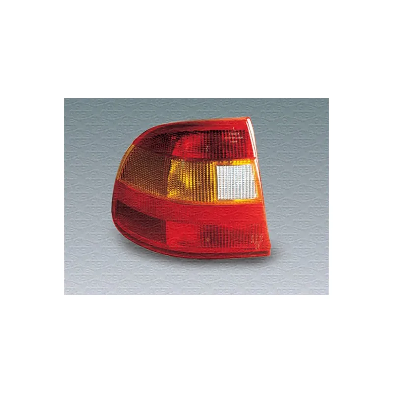 Feu arrière MAGNETI MARELLI 714098290133