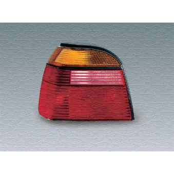 Feu arrière MAGNETI MARELLI 714098290160