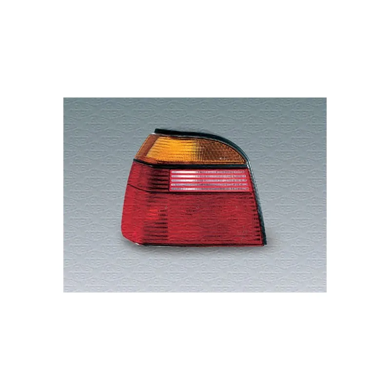 Feu arrière MAGNETI MARELLI 714098290160