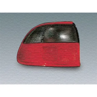 Feu arrière MAGNETI MARELLI 714098290180