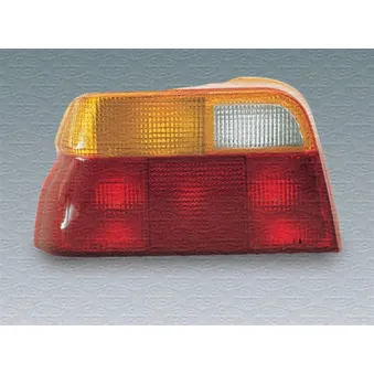 Feu arrière MAGNETI MARELLI 714098290253