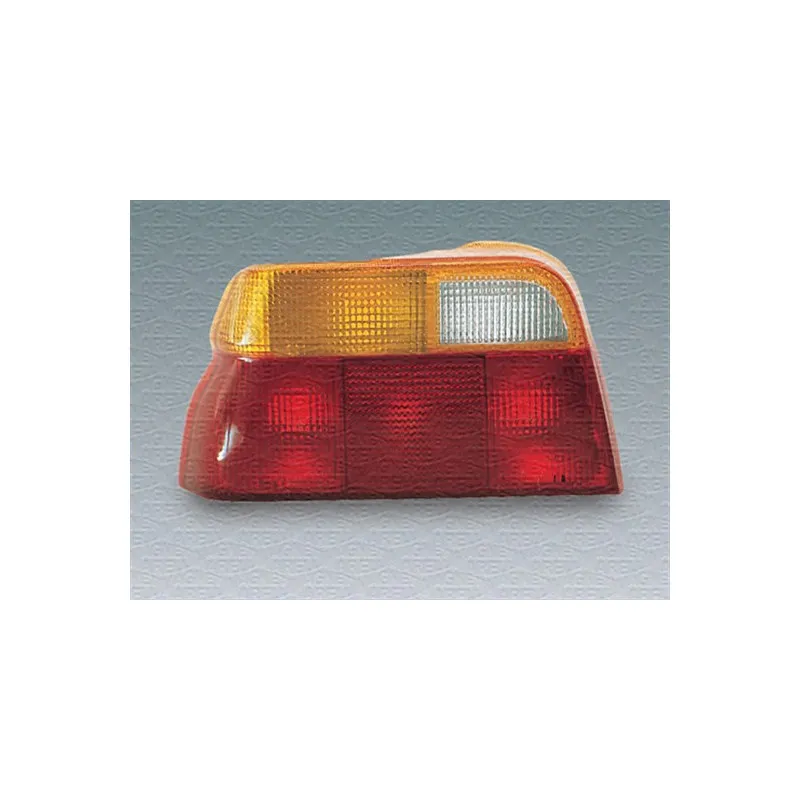 Feu arrière MAGNETI MARELLI 714098290253