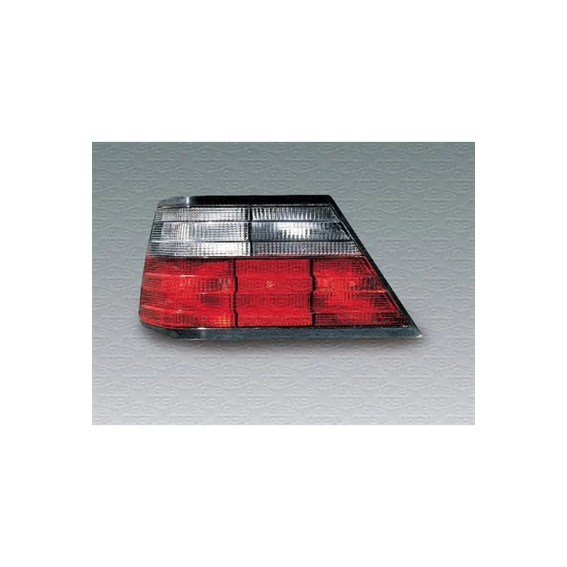 Feu arrière MAGNETI MARELLI 714098290300