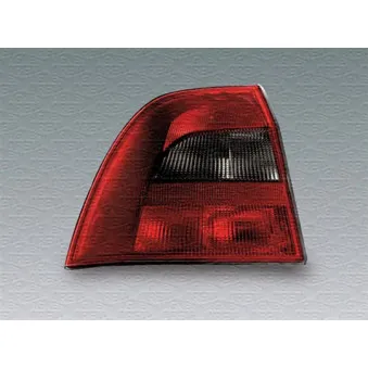 Feu arrière MAGNETI MARELLI 714098290375
