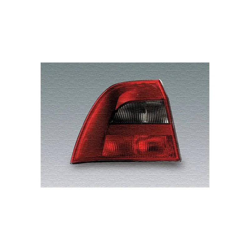 Feu arrière MAGNETI MARELLI 714098290376