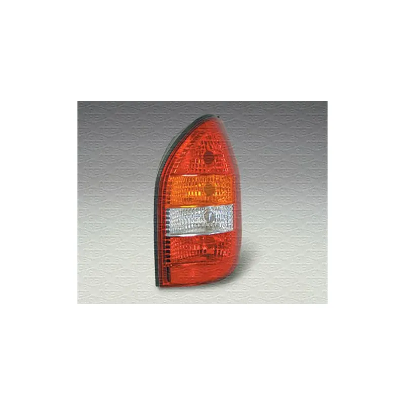 Feu arrière MAGNETI MARELLI 714098290381