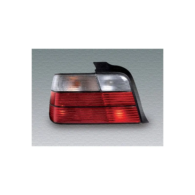 Feu arrière MAGNETI MARELLI 714098290394