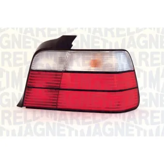 Feu arrière MAGNETI MARELLI 714098290396