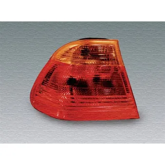 Feu arrière MAGNETI MARELLI 714098290397