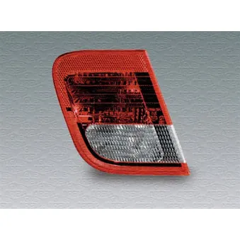 Feu arrière MAGNETI MARELLI 714098290402