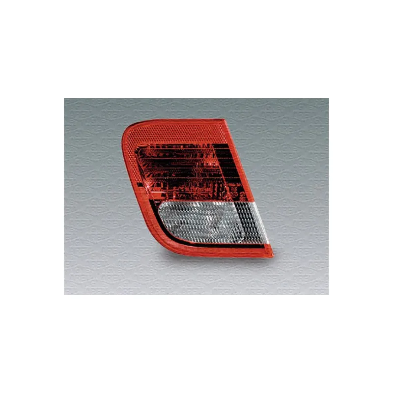Support de lampe, feu arrière MAGNETI MARELLI 714098290403