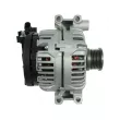 Alternateur AS-PL A0216(P) - Visuel 2
