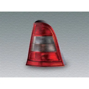 Feu arrière MAGNETI MARELLI 714098290408