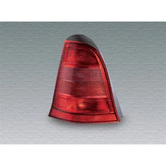 Feu arrière MAGNETI MARELLI 714098290410