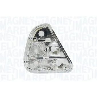 Feu arrière MAGNETI MARELLI 714098290418