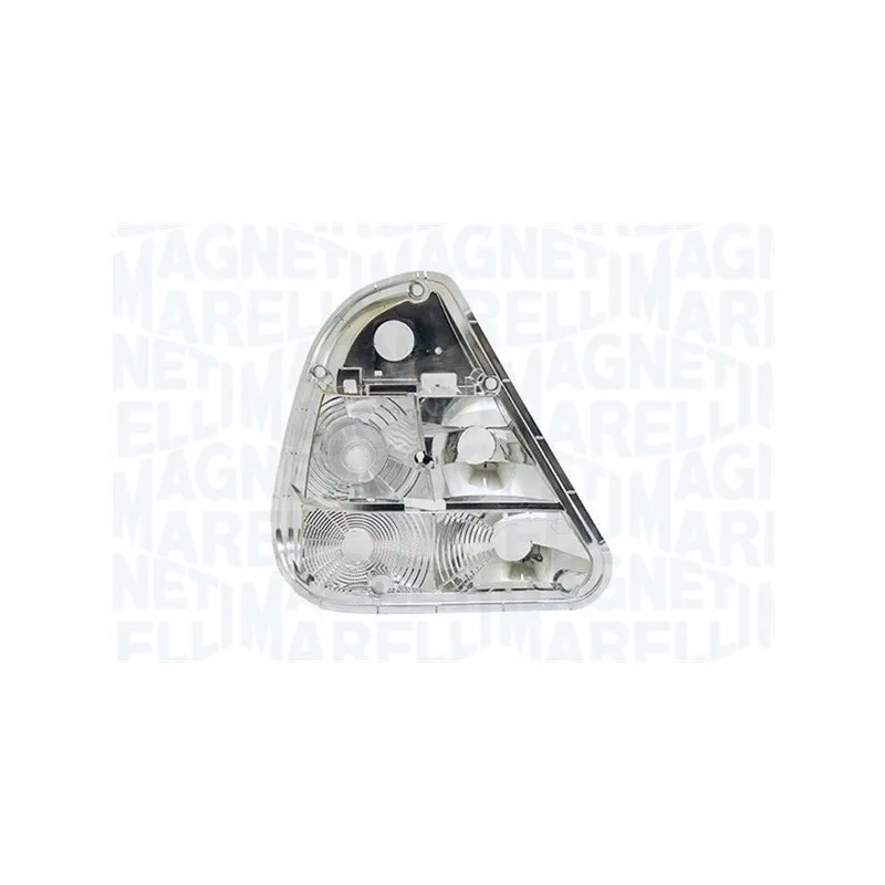 Feu arrière MAGNETI MARELLI 714098290418