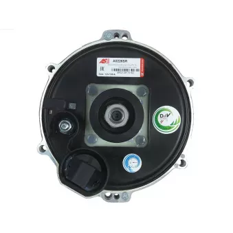 Alternateur AS-PL A0226SR