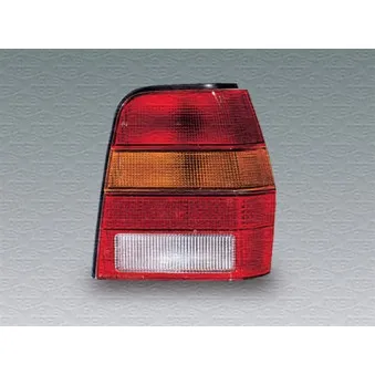 Feu arrière MAGNETI MARELLI 714098290426