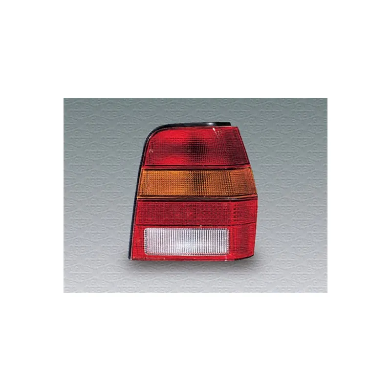 Feu arrière MAGNETI MARELLI 714098290426