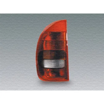 Feu arrière MAGNETI MARELLI 714098290434