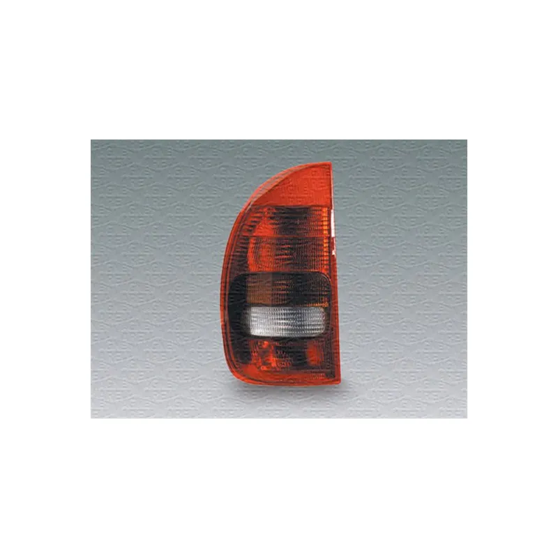 Feu arrière MAGNETI MARELLI 714098290434
