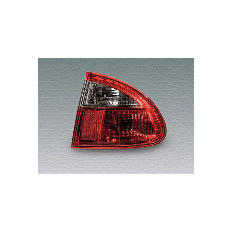 Support de lampe, feu arrière MAGNETI MARELLI 714098290453