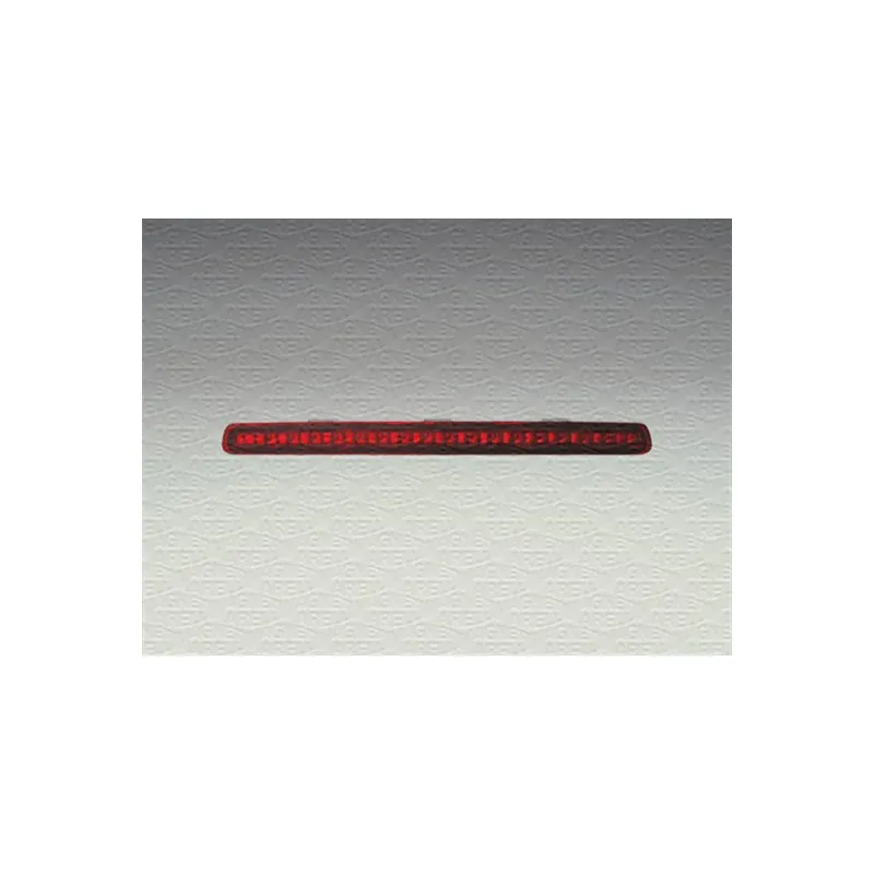 Feu stop additionnel MAGNETI MARELLI 714098290501