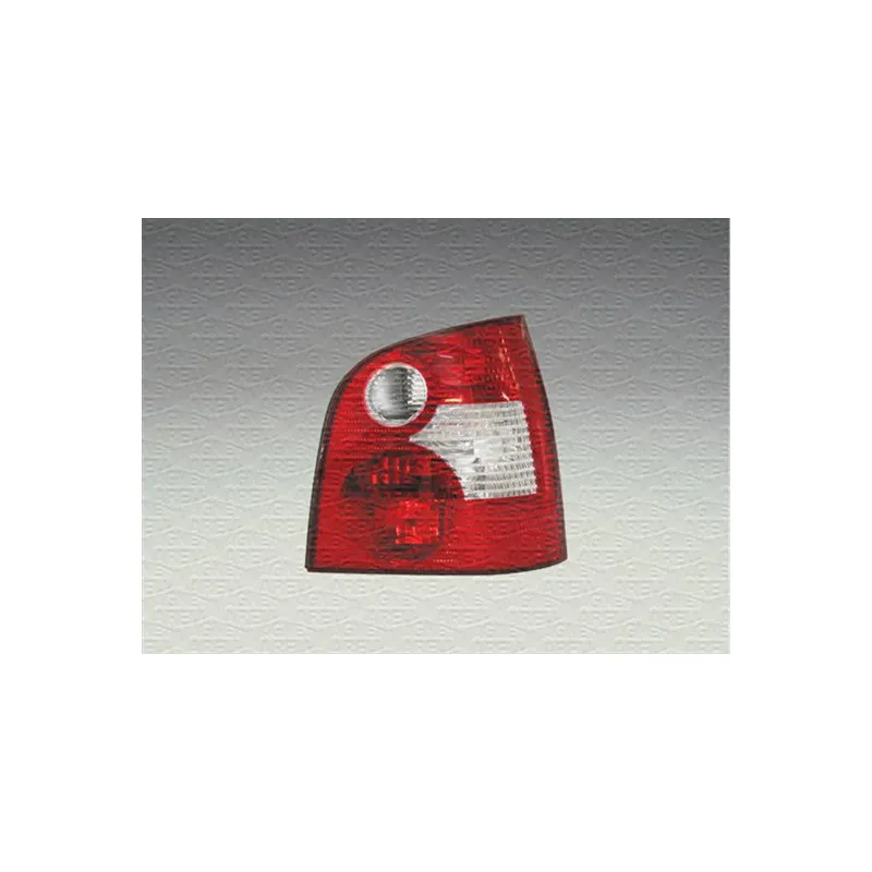 Feu arrière MAGNETI MARELLI 714098290504