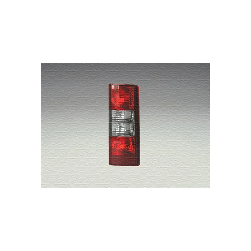 Feu arrière MAGNETI MARELLI 714098290510