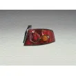 Support de lampe, feu arrière MAGNETI MARELLI 714098290517 - Visuel 3