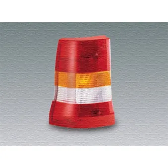 Feu arrière MAGNETI MARELLI 714098299258