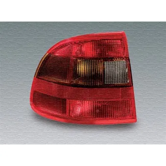 Feu arrière MAGNETI MARELLI 714098299323