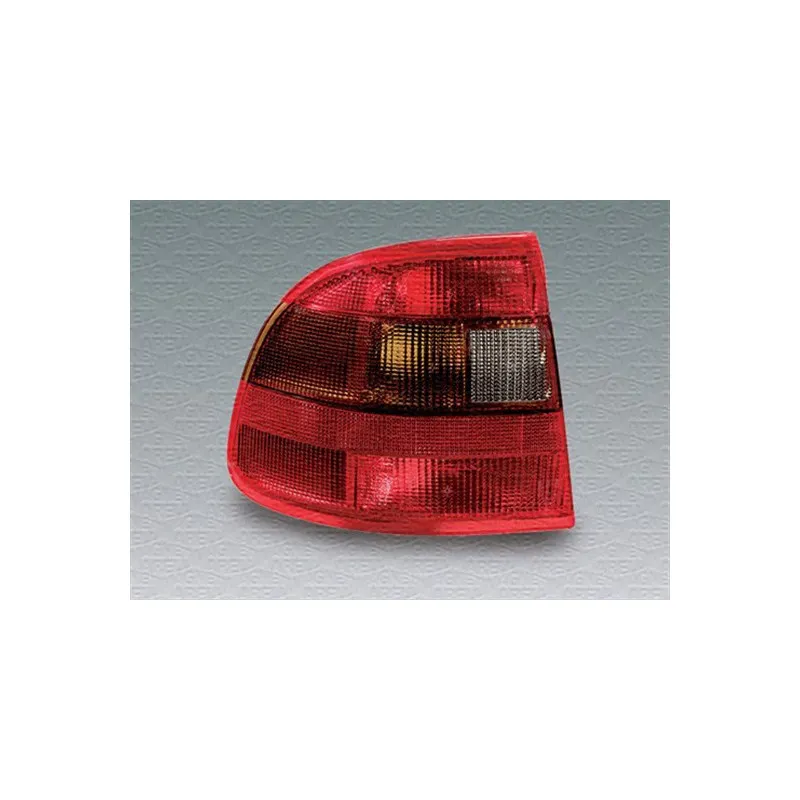 Feu arrière MAGNETI MARELLI 714098299323