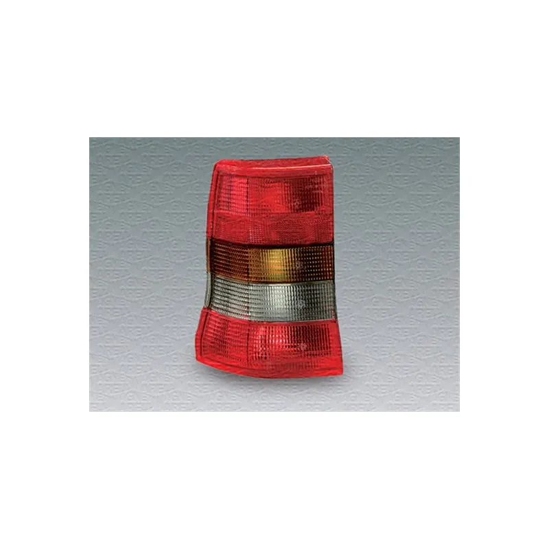 Feu arrière MAGNETI MARELLI 714098299328