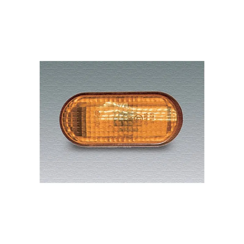 Feu clignotant MAGNETI MARELLI 714098340012
