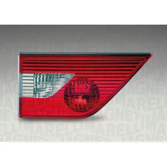 Feu arrière MAGNETI MARELLI 715001001111