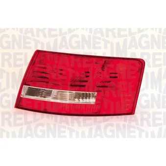 Feu arrière MAGNETI MARELLI 715001007002