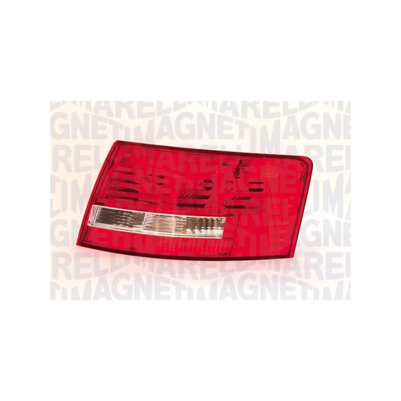 Feu arrière MAGNETI MARELLI 715001007002