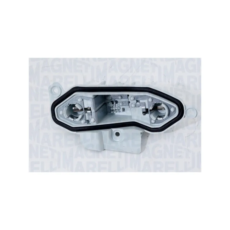Support de lampe, feu arrière MAGNETI MARELLI 715001009022