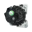 Alternateur AS-PL A0485 - Visuel 3