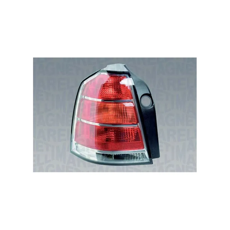 Feu arrière MAGNETI MARELLI 715001026001